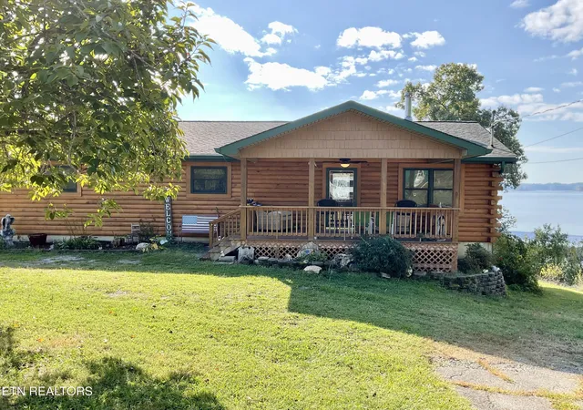 Photo 1 of Single family home for sale at 1394 Wani Village Rd, Rutledge, TN 37861 | MLS# 1359739 | Listing updated on 2026-10-22