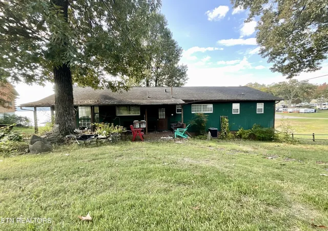 Photo 1 of Single family home for sale at 1370 Wani Village Rd, Rutledge, TN 37861 | MLS# 1359738 | Listing updated on 2026-10-22