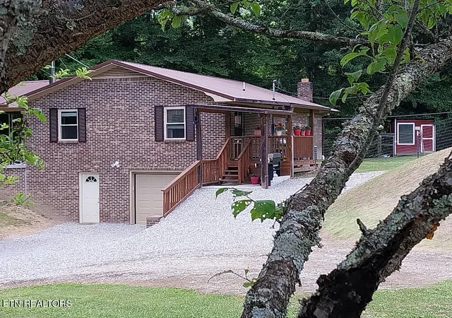 Single family home for sale at 3381 Upper Caney Valley Rd, Tazewell, TN 37879 | MLS# 1359381