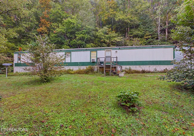 Photo 1 of Single family home for sale at 507 Cane Crk Mtn Rd, Tellico Plains, TN 37385 | MLS# 1359699 | Listing updated on 2026-10-29