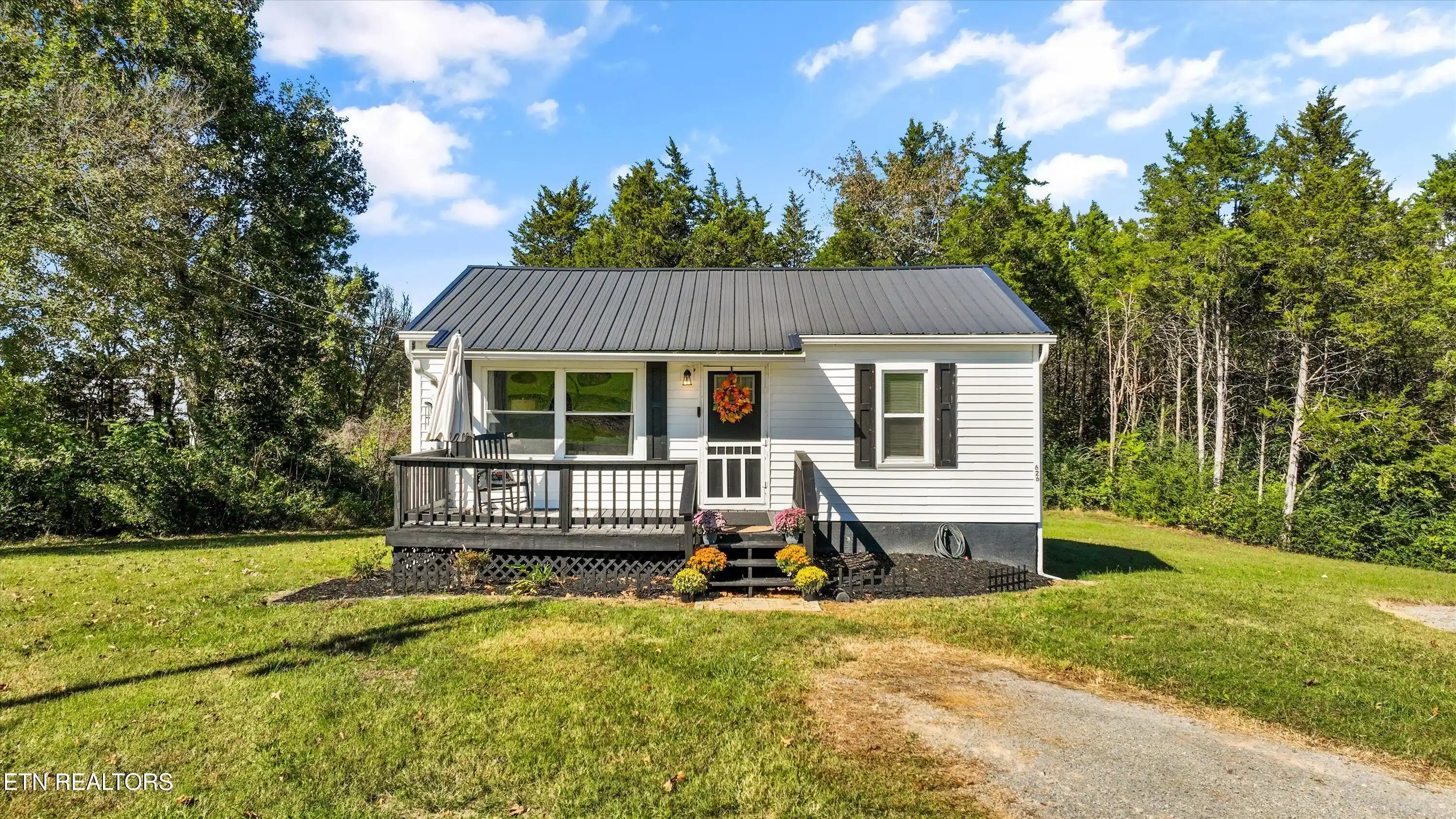 Single family home for sale at 626 N White Pine Rd, Talbott, TN 37877 | MLS# 1359469