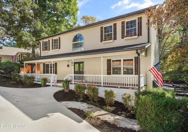 Photo 1 of Single family home for sale at 168 Kawga Way, Loudon, TN 37774 | MLS# 1359665 | Listing updated on 2026-10-22