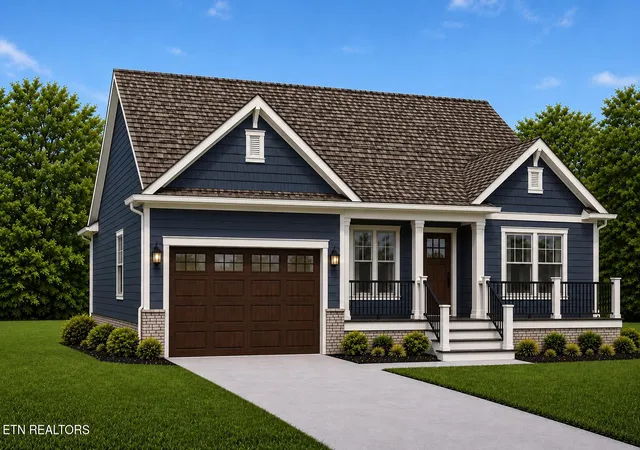 Single family home for sale at 2911 Graystone Shls, Morristown, TN 37814 | MLS# 1359505