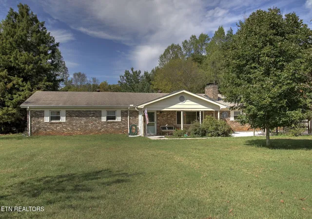 Photo 1 of Single family home for sale at 1412 Hillvale Rd, Louisville, TN 37777 | MLS# 1359419 | Listing updated on 2026-10-22