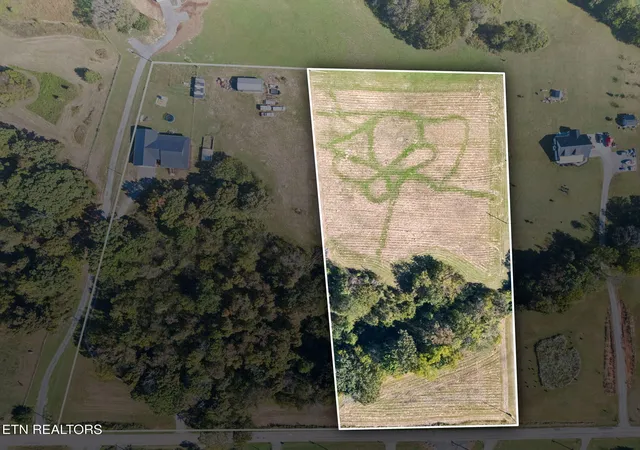 Land for sale at Coile Rd, Jefferson City, TN 37760 | MLS# 1359431