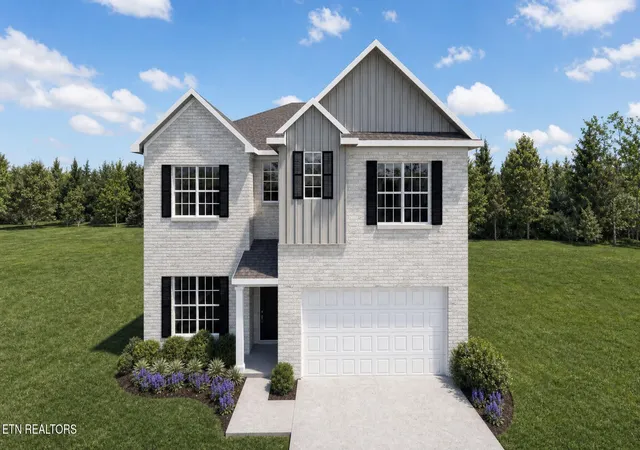 Photo 1 of Sale Pending at 12256 Bethel Holw Dr, Knoxville, TN 37932 | MLS# 1360092 | Listing updated on 2026-10-26
