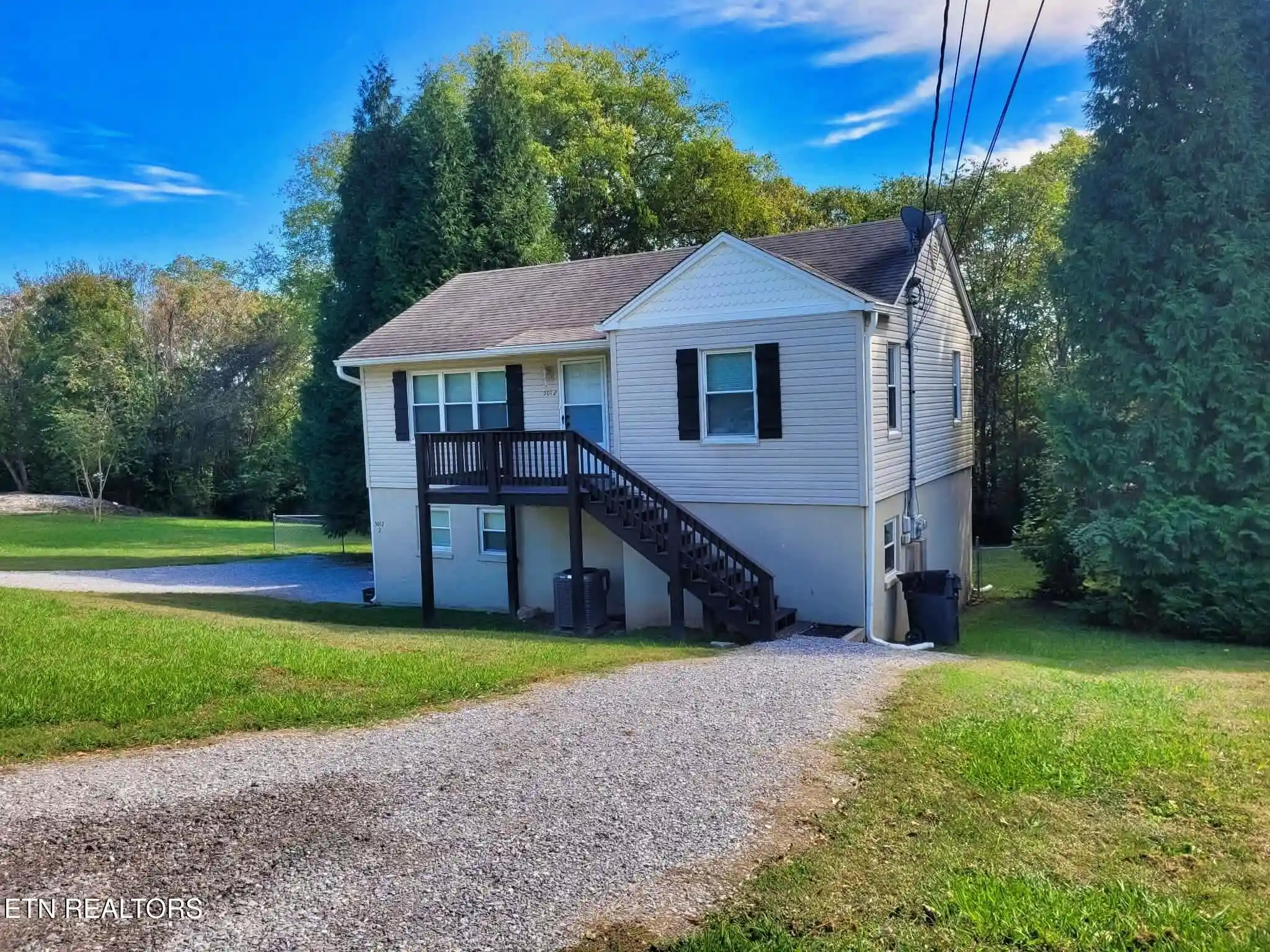 Photo 1 of Multi family home for sale at 5012 Obarr Rd, Knoxville, TN 37914 | MLS# 1359589 | Listing updated on 2026-10-28