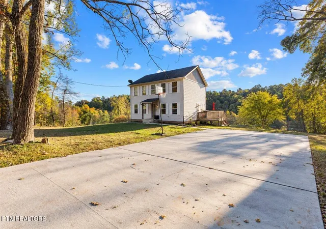 Photo 1 of Single family home for sale at 478 Bunch Rd, Blaine, TN 37709 | MLS# 1359799 | Listing updated on 2026-10-23