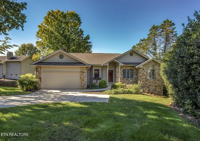 Photo 1 of Sale Pending at 223 Chatuga Way, Loudon, TN 37774 | MLS# 1360013 | Listing updated on 2026-10-27