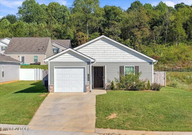 Single family home for sale at 2068 Southwood Cir, Morristown, TN 37813 | MLS# 1359598