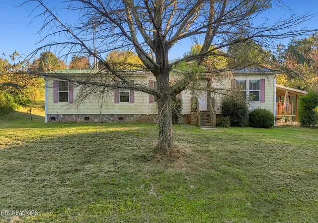 Photo 1 of Single family home for sale at 1338 Central Point Rd, Rutledge, TN 37861 | MLS# 1359921 | Listing updated on 2026-10-24