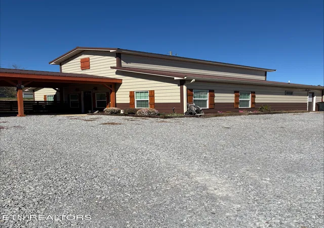 Photo 1 of Single family home for sale at 160 Parrott Ln, Rutledge, TN 37861 | MLS# 1360112 | Listing updated on 2026-10-31