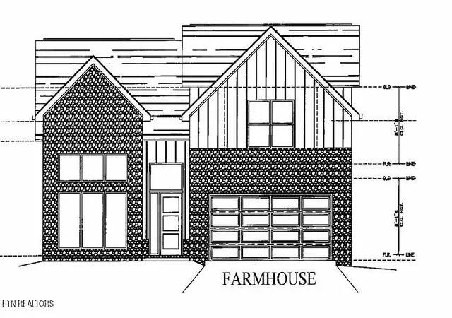 Single family home for sale at 3458 Sparks Scenic Way, Knoxville, TN 37931 | MLS# 1360069 | Listing updated on 2026-10-27