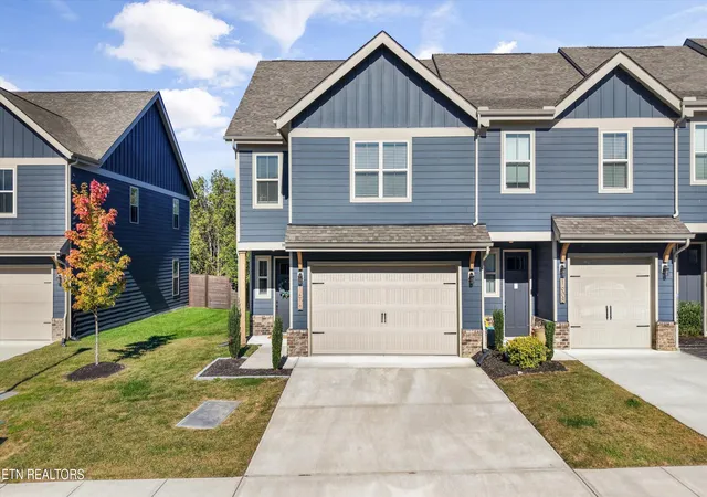 Photo 1 of Single family home for sale at 1610 Mountain Quail Cir, Maryville, TN 37801 | MLS# 1359647 | Listing updated on 2026-10-22