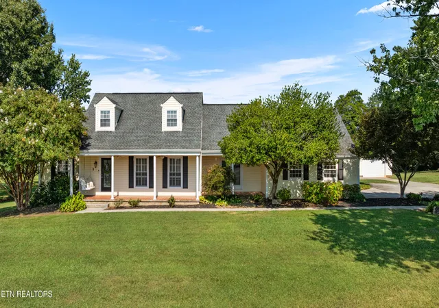 Photo 1 of Sale Pending at 1910 Smoky View Cir, Maryville, TN 37801 | MLS# 1359785 | Listing updated on 2026-10-29