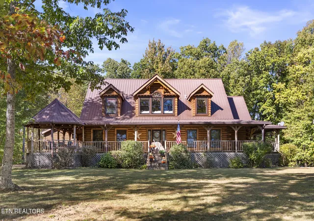 Photo 1 of Sale Pending at 545 Dripping Springs Rd, Monterey, TN 38574 | MLS# 1359779 | Listing updated on 2026-10-29