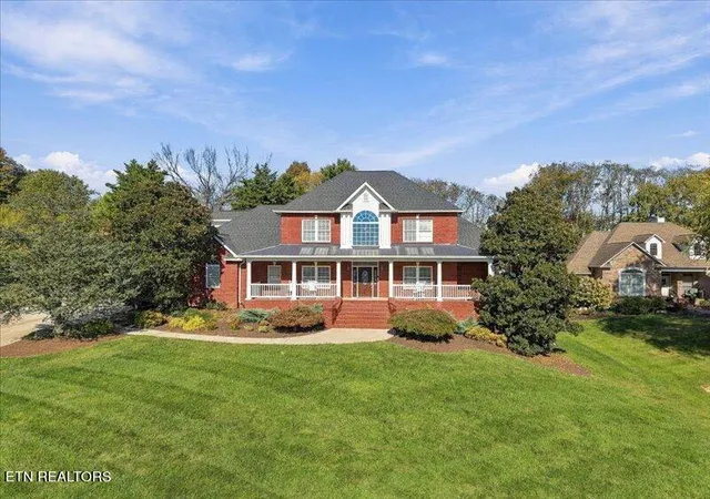 Photo 1 of Single family home for sale at 7324 Meadow Crk Tr, Knoxville, TN 37931 | MLS# 1360022 | Listing updated on 2026-10-29