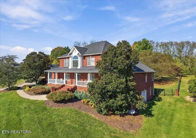 Photo 1 of Single family home for sale at 7324 Meadow Crk Tr, Knoxville, TN 37931 | MLS# 1360022 | Listing updated on 2026-10-29
