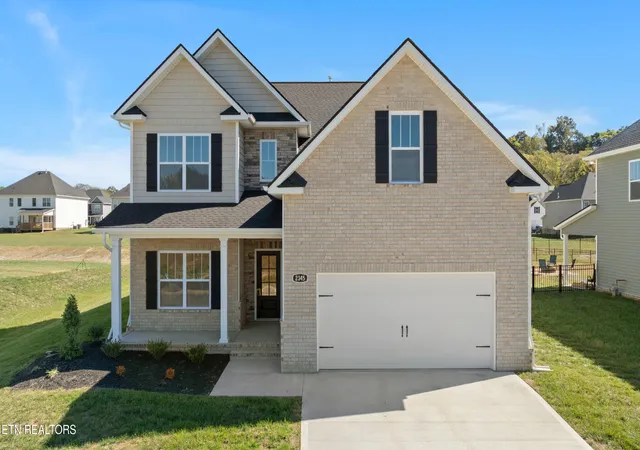 Photo 1 of Single family home for sale at 2345 Tributary Dr, Sevierville, TN 37876 | MLS# 1359675 | Listing updated on 2026-10-26