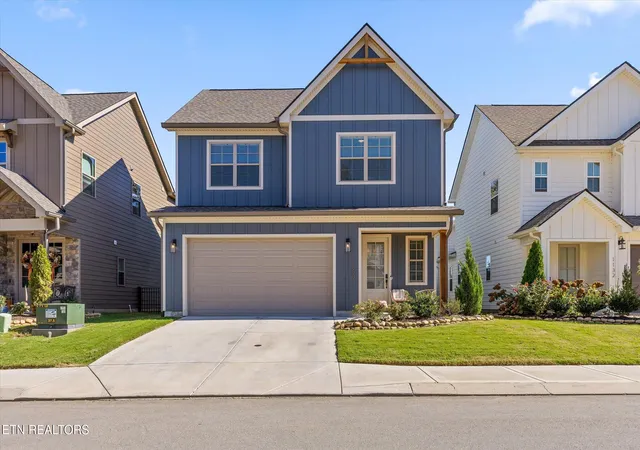 Photo 1 of Single family home for sale at 1140 Cityscape View, Chattanooga, TN 37405 | MLS# 1359912 | Listing updated on 2026-10-23