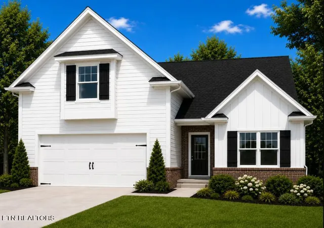 Photo 1 of Single family home for sale at 3145 Starling Dr, Maryville, TN 37803 | MLS# 1359687 | Listing updated on 2026-10-22