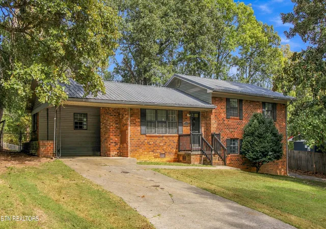 Photo 1 of Single family home for sale at 2850 Se Mcdaris Cir, Cleveland, TN 37323 | MLS# 1360121 | Listing updated on 2026-10-26