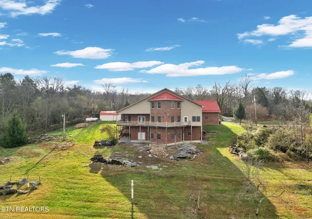 Single family home for sale at 1185 Woolsey Rd, Greeneville, TN 37745 | MLS# 1359744