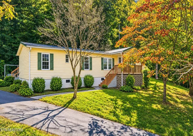 Single family home for sale at 9016 Andersonville Pike, Powell, TN 37849 | MLS# 1360010