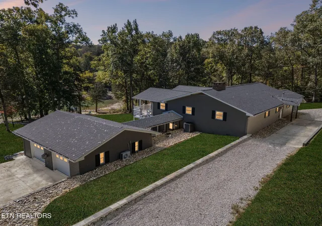 Single family home for sale at 496 Shawnee Dr, Jacksboro, TN 37757 | MLS# 1359818