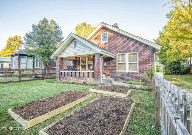 Photo 1 of Single family home for sale at 2119 Woodbine Ave, Knoxville, TN 37917 | MLS# 1360027 | Listing updated on 2026-10-27