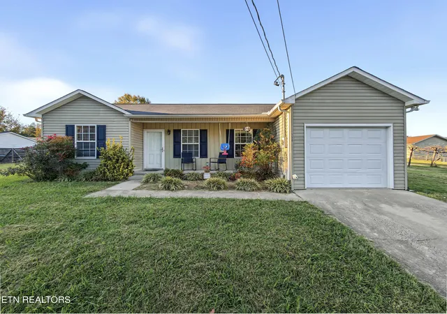 Photo 1 of Single family home for sale at 130 W Melissa Dawn Ln, Maynardville, TN 37807 | MLS# 1360034 | Listing updated on 2026-10-30