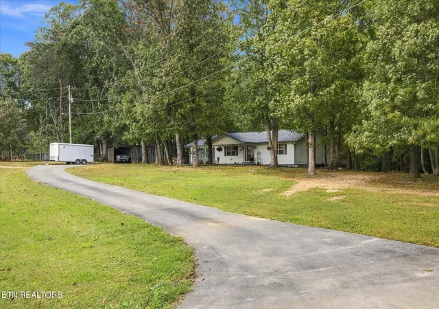 Single family home for sale at 4750 Dogwood Ln, Strawberry Plains, TN 37871 | MLS# 1359892