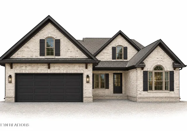 Photo 1 of Single family home for sale at 4437 Earl Bryan Ln, Knoxville, TN 37938 | MLS# 1359931 | Listing updated on 2026-10-24