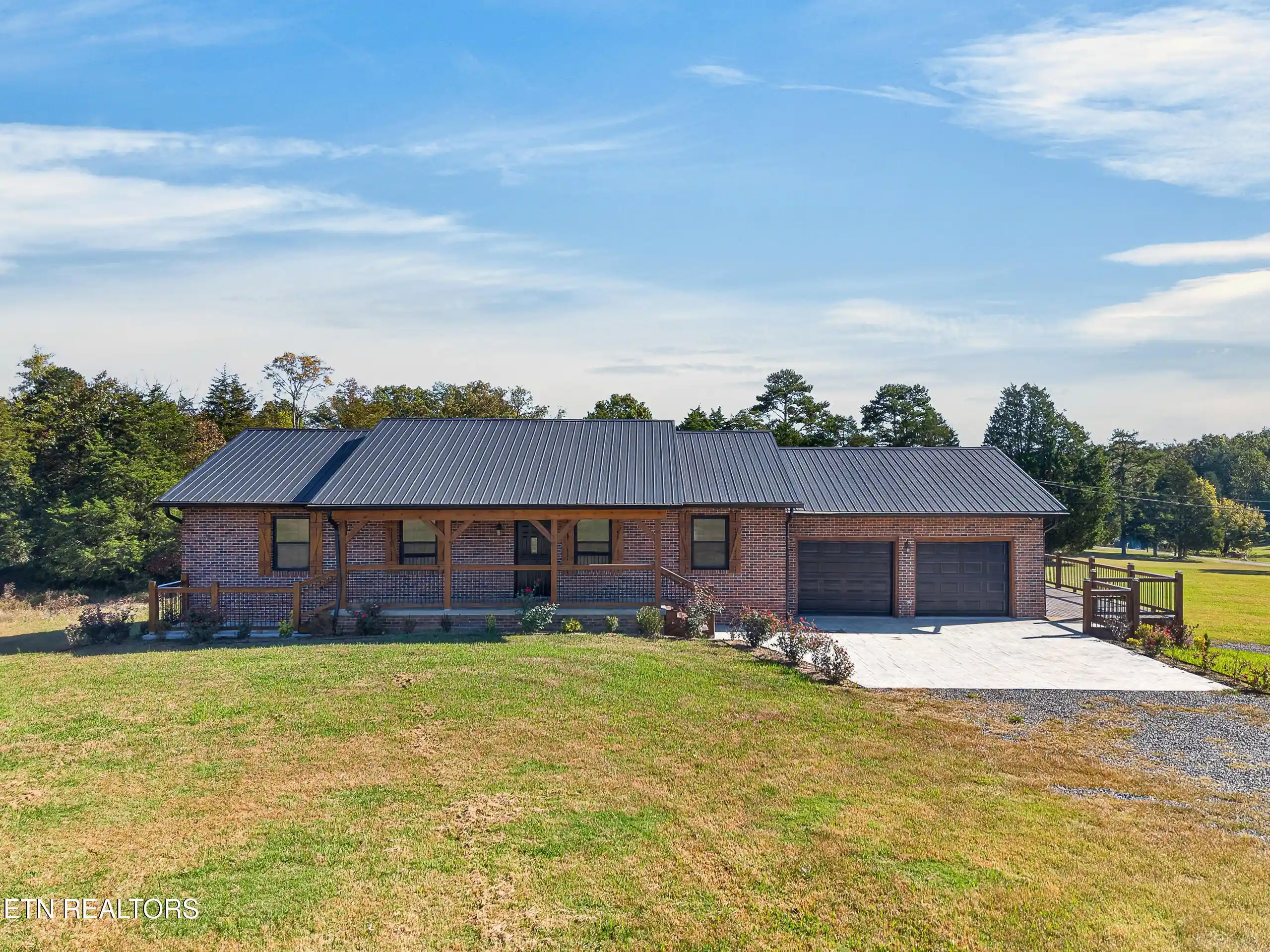 Single family home for sale at 318 N Wooddale Rd, Strawberry Plains, TN 37871 | MLS# 1359945