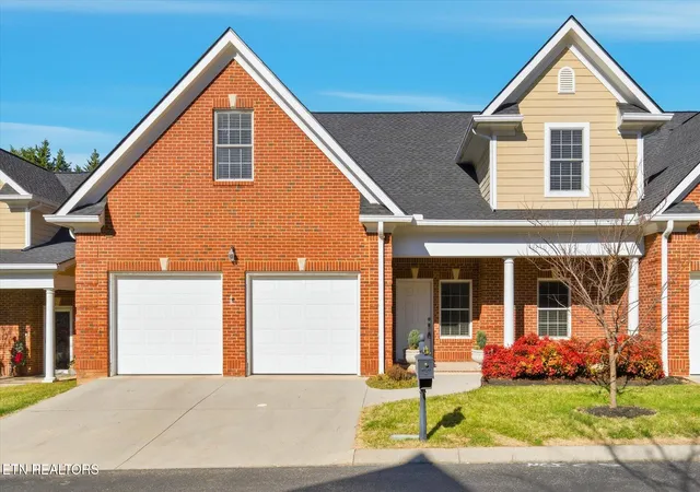 Condo for sale at 2380 Pauly Brk Way, Knoxville, TN 37932 | MLS# 1359987