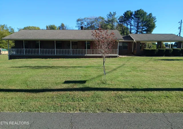 Single family home for sale at 107 Susong Dr, Morristown, TN 37814 | MLS# 1359996