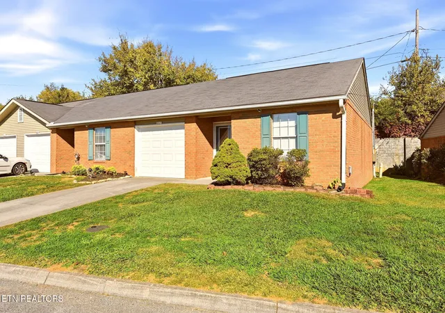 Condo for sale at 8023 Intervale Way, Powell, TN 37849 | MLS# 1360019