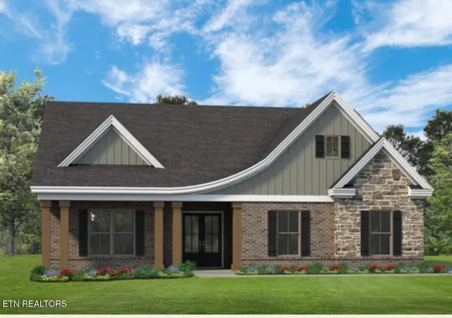 Photo 1 of Sale Pending at 273 Chandler Dr, Lenoir City, TN 37772 | MLS# 1360044 | Listing updated on 2026-10-26
