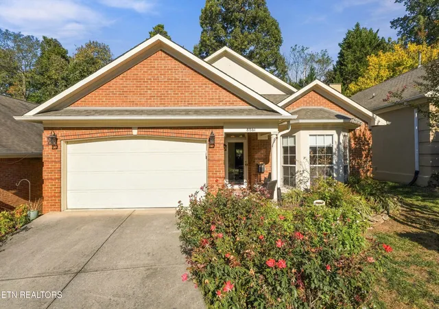 Photo 1 of Single family home for sale at 8861 Lennox View Way, Knoxville, TN 37923 | MLS# 1360148 | Listing updated on 2026-10-29