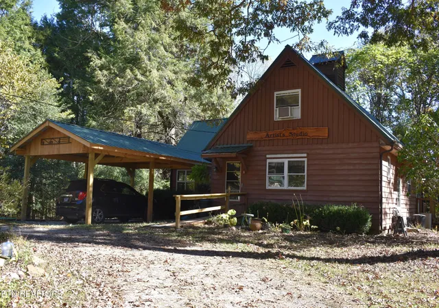 Photo 1 of Single family home for sale at 75 Campbell Ln, Sparta, TN 38583 | MLS# 1360074 | Listing updated on 2026-10-26