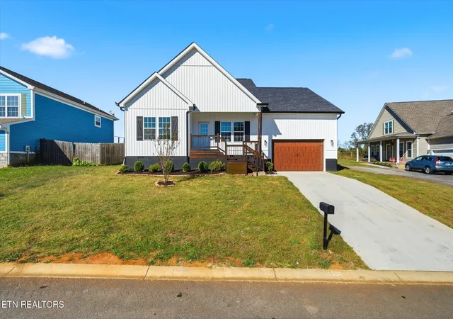Photo 1 of Single family home for sale at 1251 Lori Ellen Ct, Sevierville, TN 37876 | MLS# 1360212 | Listing updated on 2026-10-27