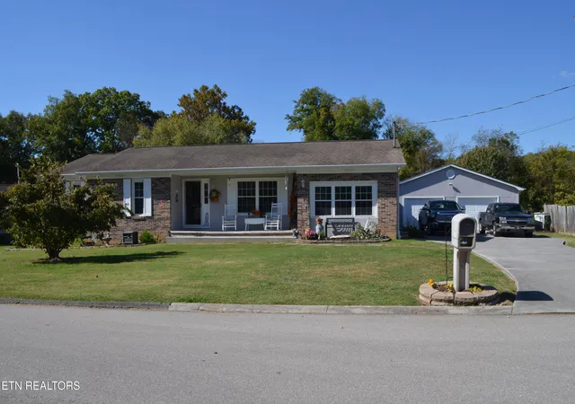Single family home for sale at 7705 Nicholas Dr, Corryton, TN 37721 | MLS# 1360117