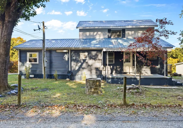 Photo 1 of Single family home for sale at 508 Paintbrush Rd, Newport, TN 37821 | MLS# 1360175 | Listing updated on 2026-10-27