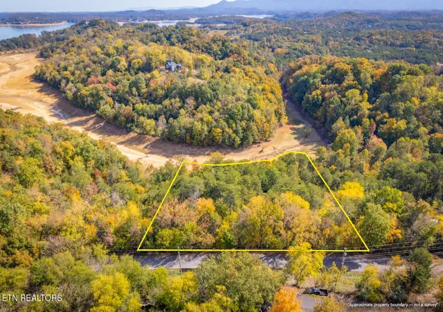 Photo 1 of Land for sale at Lot 24 A Buck Horn Rd, Sevierville, TN 37876 | MLS# 1360162 | Listing updated on 2026-10-27