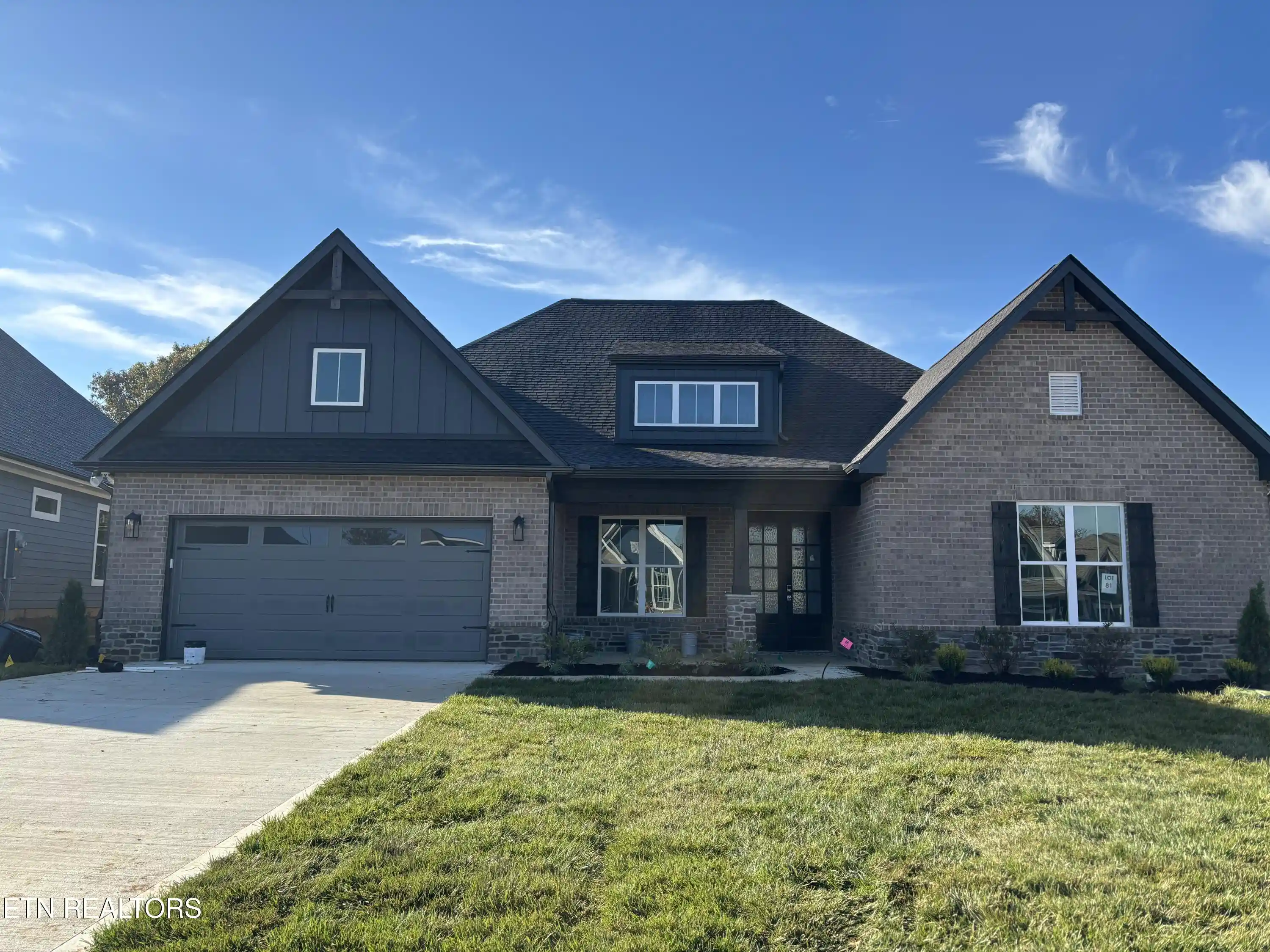 Single family home for sale at 12808 Hemlock Grv Ln, Knoxville, TN 37922 | MLS# 1360626