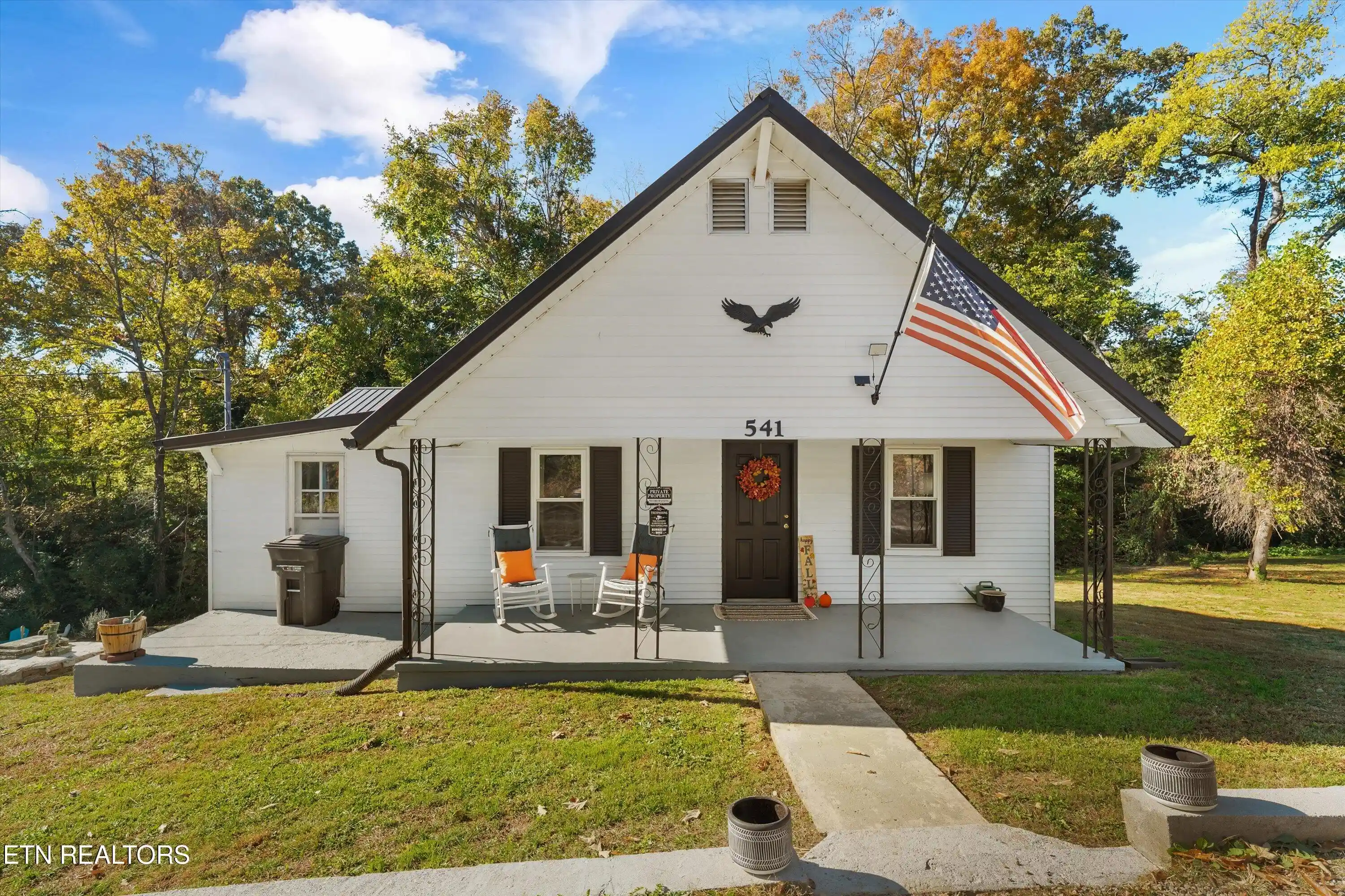 Single family home for sale at 541 W Highway 25 70, Dandridge, TN 37725 | MLS# 1360658