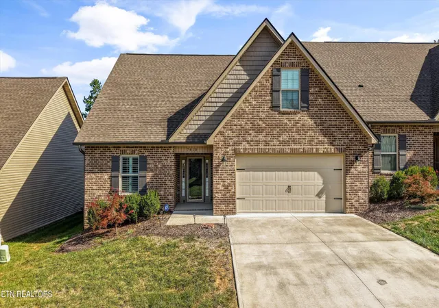 Photo 1 of Condo for sale at 7410 Willow Path Ln, Knoxville, TN 37918 | MLS# 1360201 | Listing updated on 2026-10-27