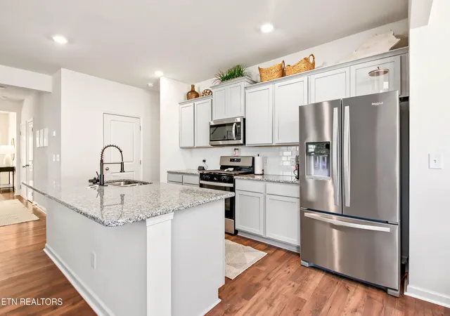 Photo 1 of Single family home for sale at 537 Robotic Ln, Knoxville, TN 37920 | MLS# 1360524 | Listing updated on 2026-10-31