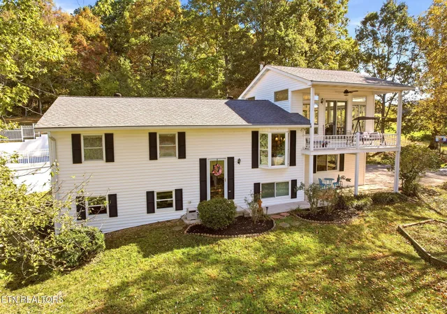 Photo 1 of Single family home for sale at 1106 Creek Rd, Strawberry Plains, TN 37871 | MLS# 1360244 | Listing updated on 2026-10-30