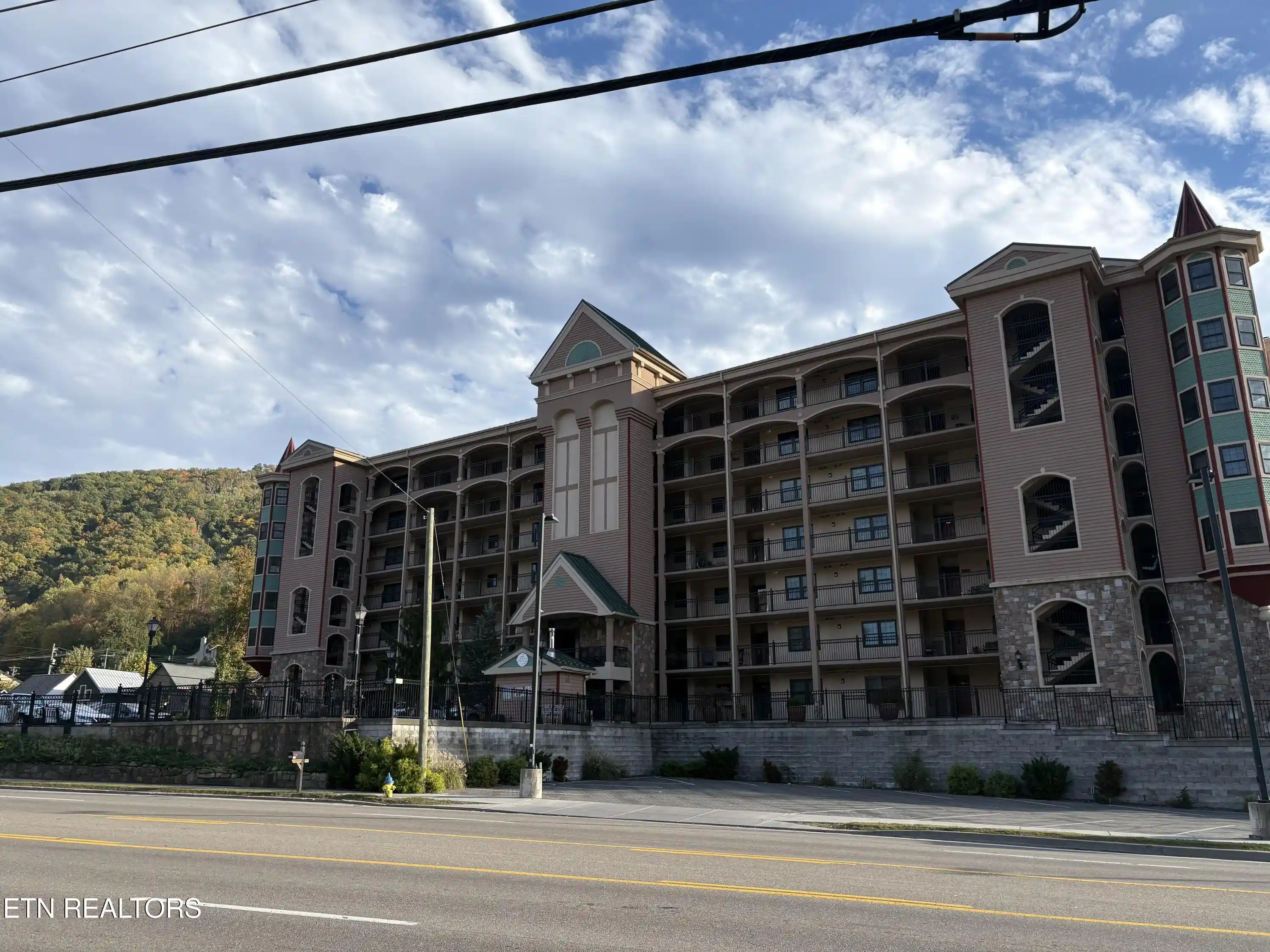 Photo 1 of Condo for sale at 210 Roaring Frk #STE 707, Gatlinburg, TN 37738 | MLS# 1360692 | Listing updated on 2026-10-31